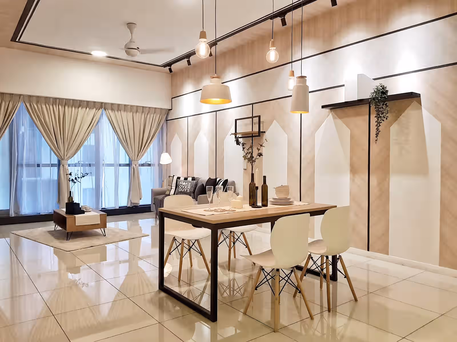 Property Image 1 - M City, Jalan Ampang