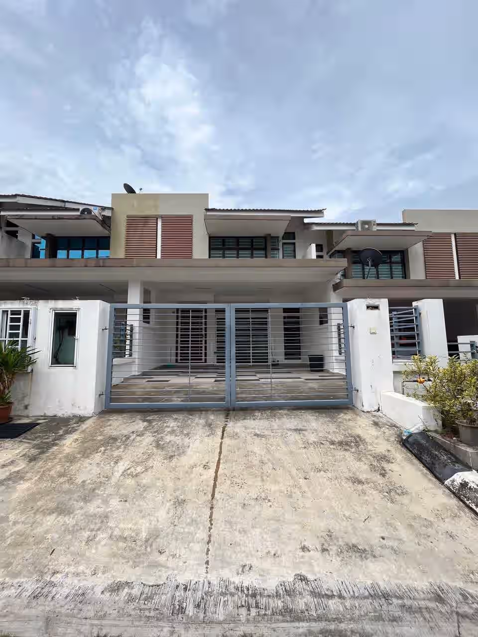 Property Image 1 - Taman Bukit Dahlia, Pasir Gudang