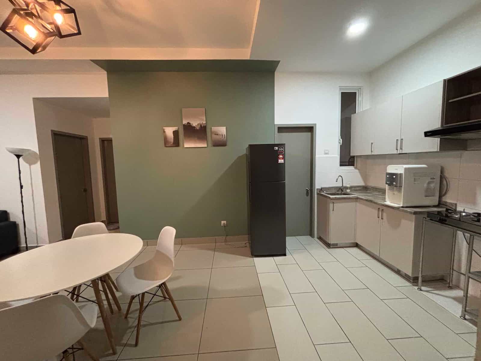 Property Image 1 - Palmyra Residences, Kajang
