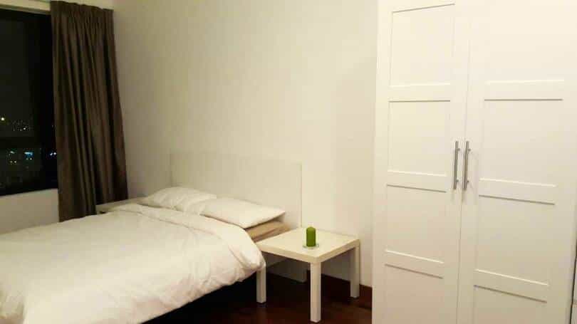 Property Image 1 - i-Residence @ i-City, Shah Alam