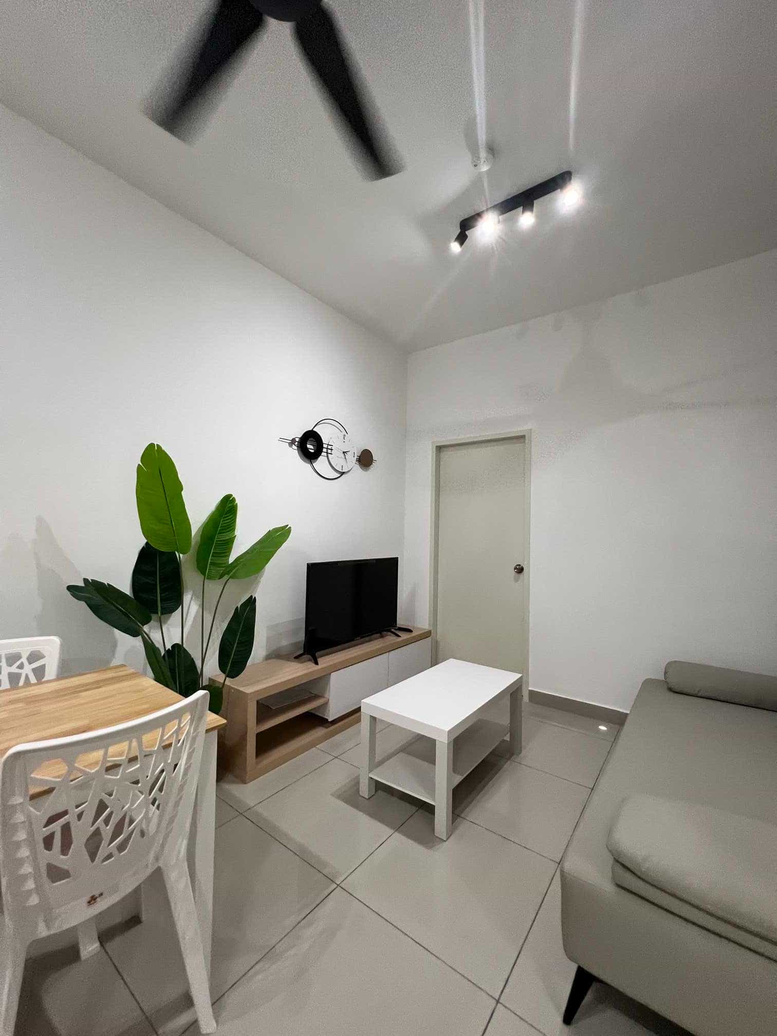 Property Image 1 - 168 Park, Selayang