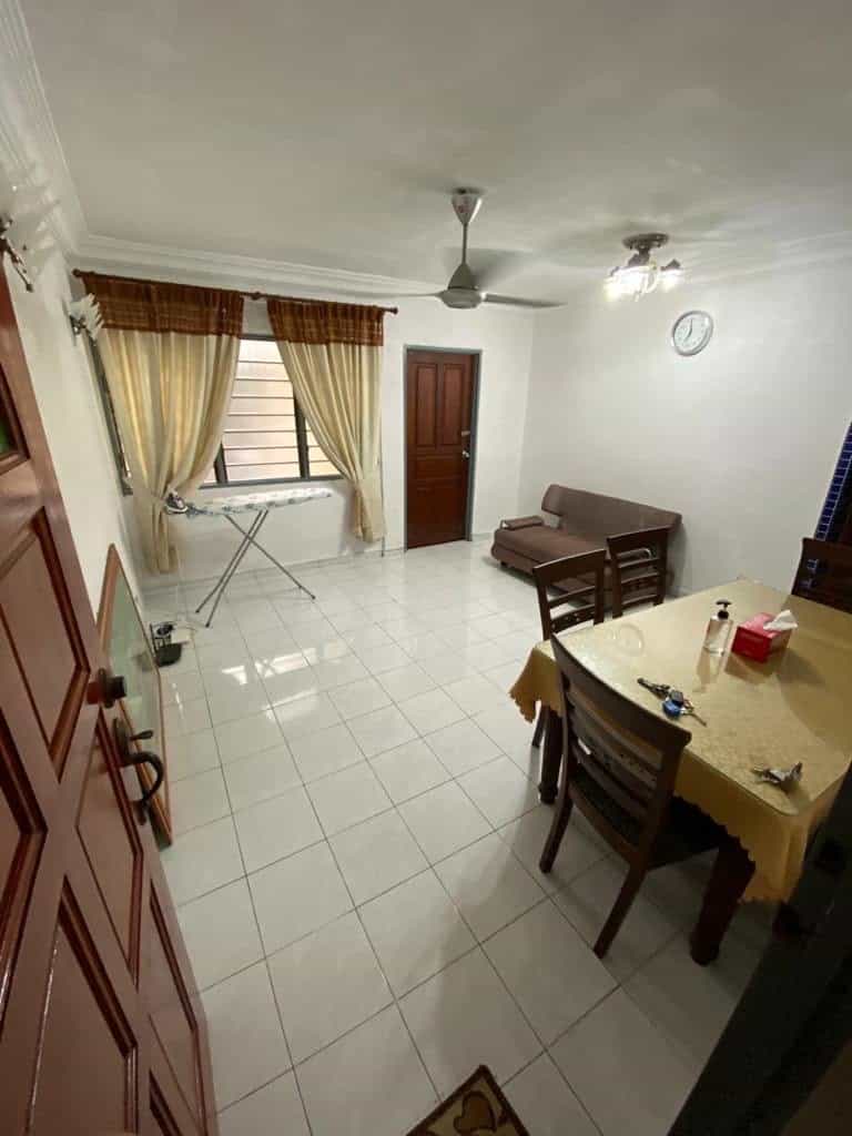 Property Image 1 - Taman Pekaka