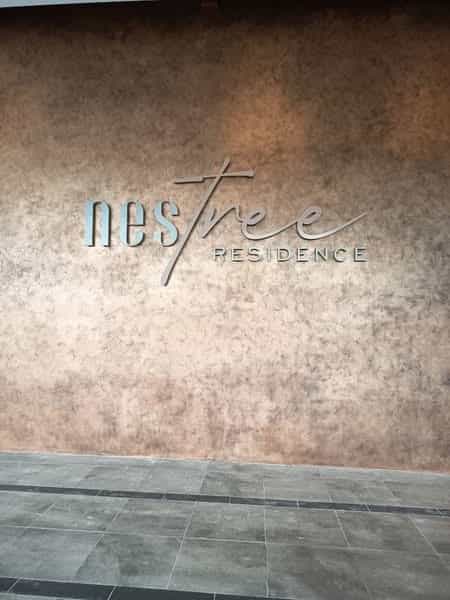 Property Image 1 - Nestree Residence, Bangsar South