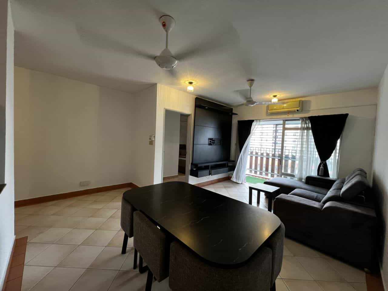 Property Image 1 - Perdana Exclusive, Petaling Jaya