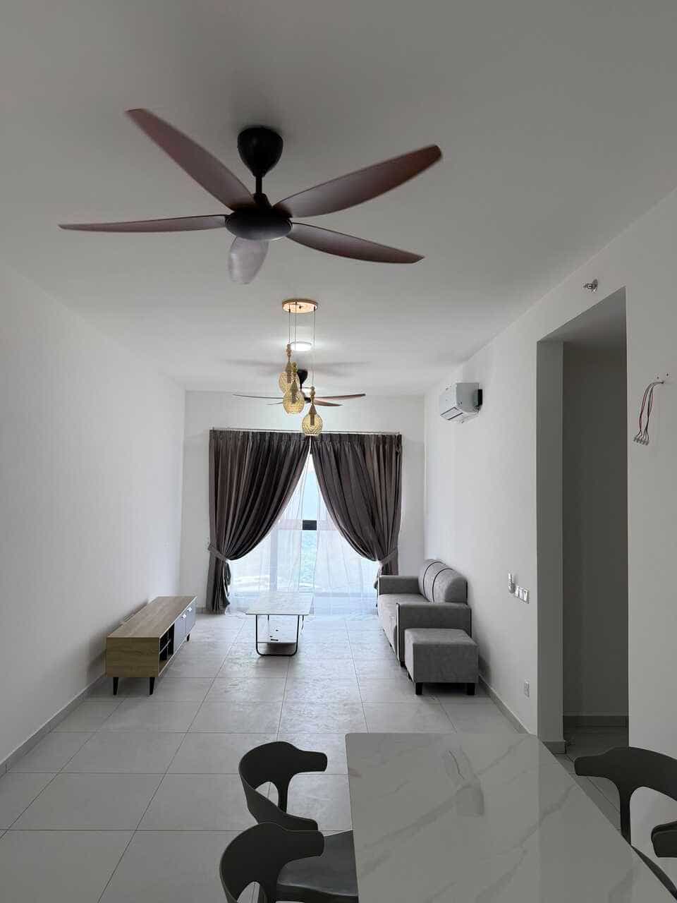 Property Image 1 - DTerra @ Damansara Perdana