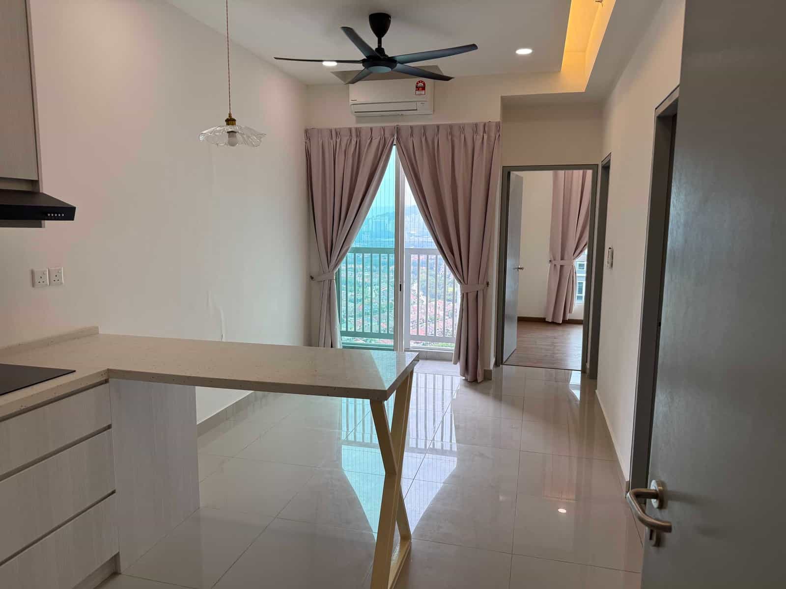 Property Image 1 - 121 Residences, Petaling Jaya