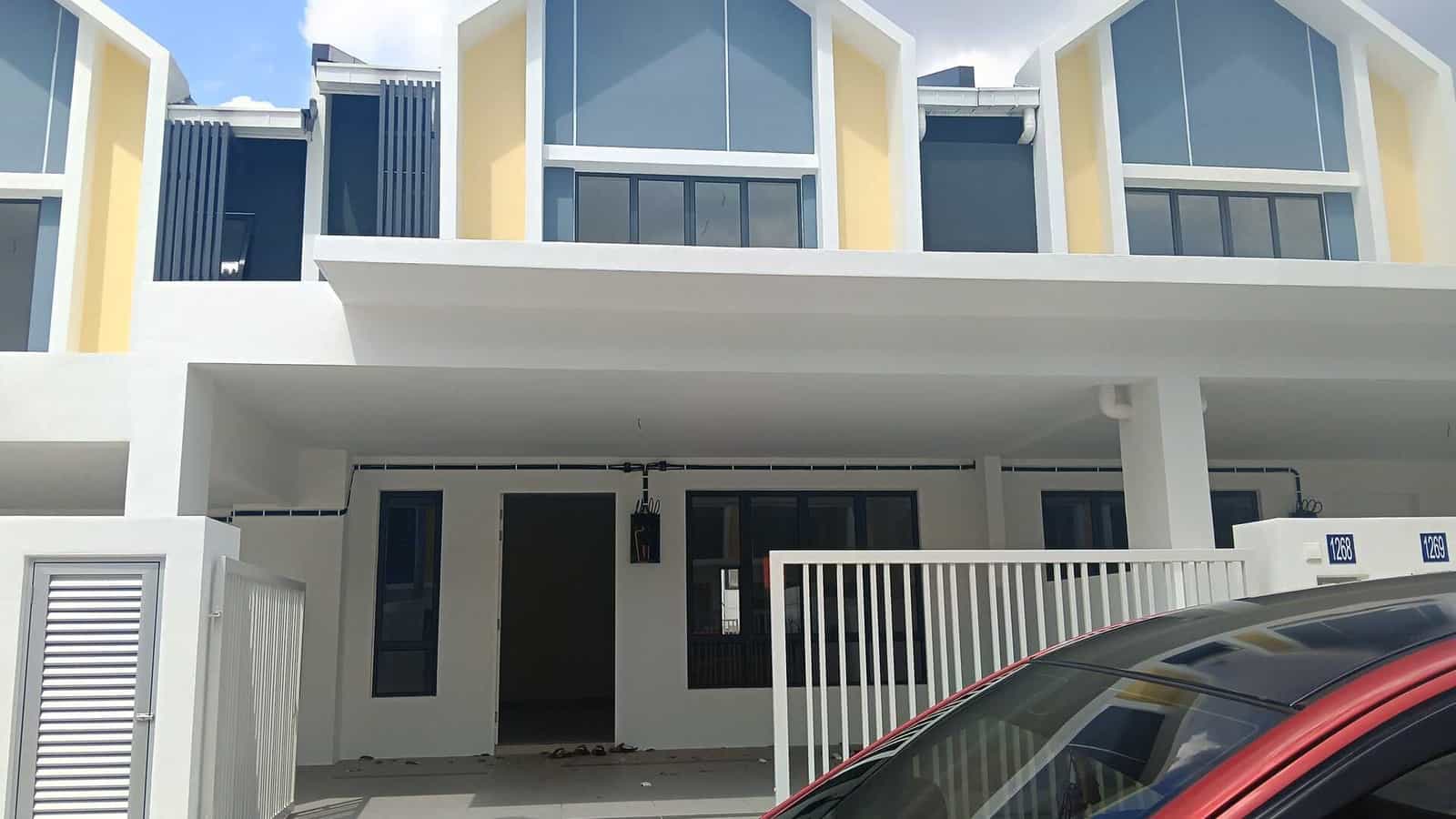 Property Image 1 - Meora,Eka Heights, Bandar Sri Sendayan