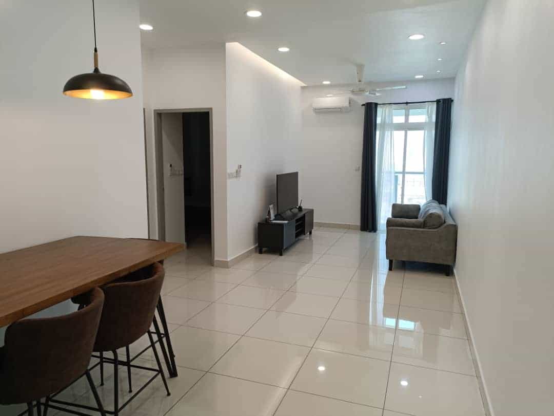 Property Image 1 - TR Residence, Kuala Lumpur