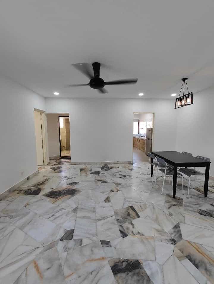 Property Image 1 - Pangsapuri Seri Tanjung (SS7, Bangi)