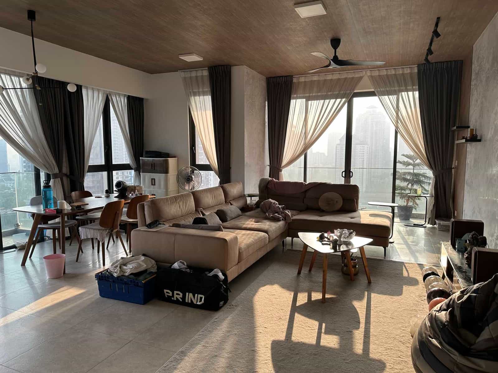 Property Image 1 - Trinity Pentamont, Mont Kiara
