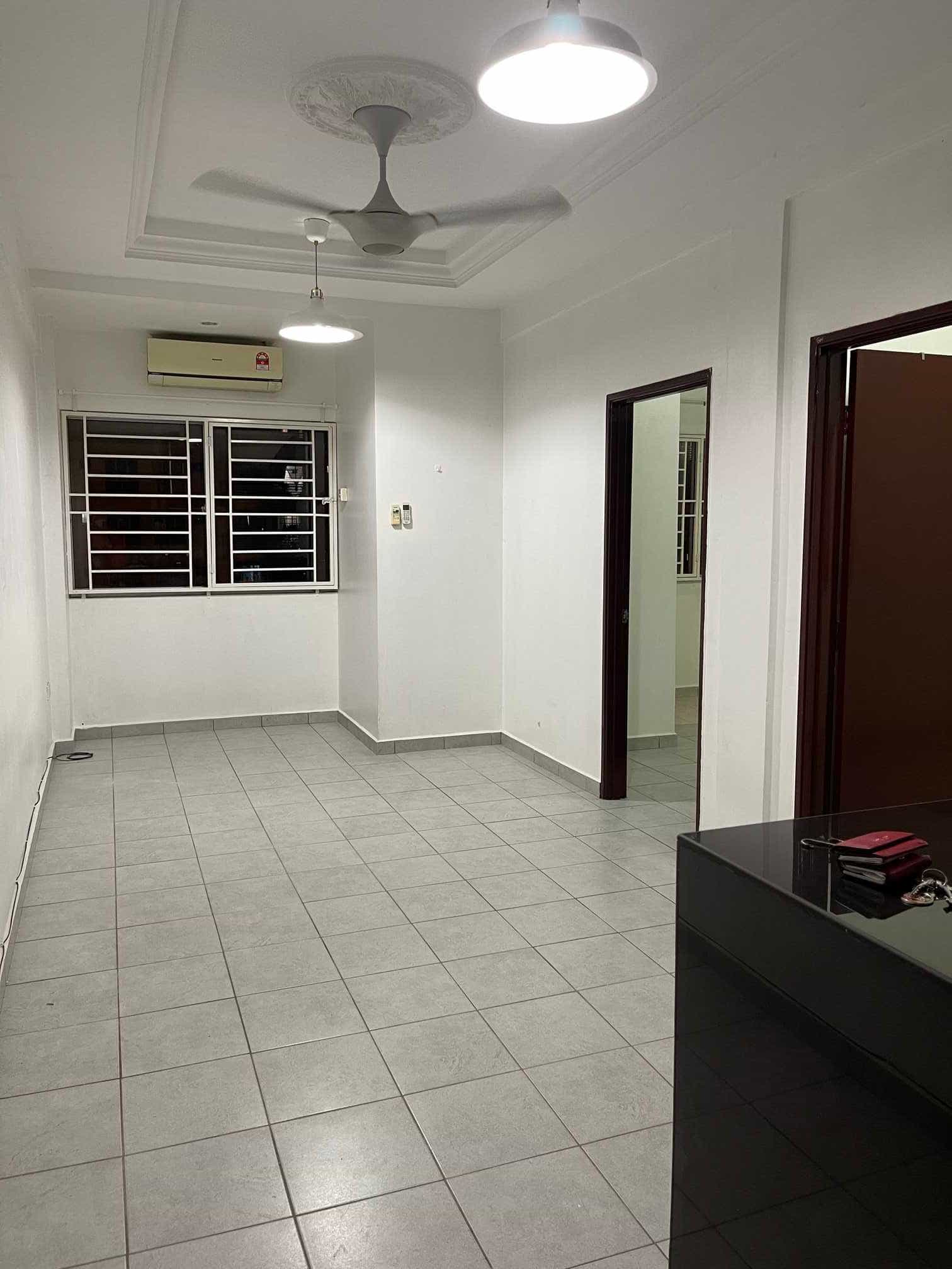 Property Image 1 - Rumah Pangsa Kajang Impian