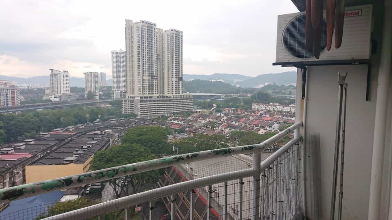 Property Image 1 - Serimas Condo Jade Tower