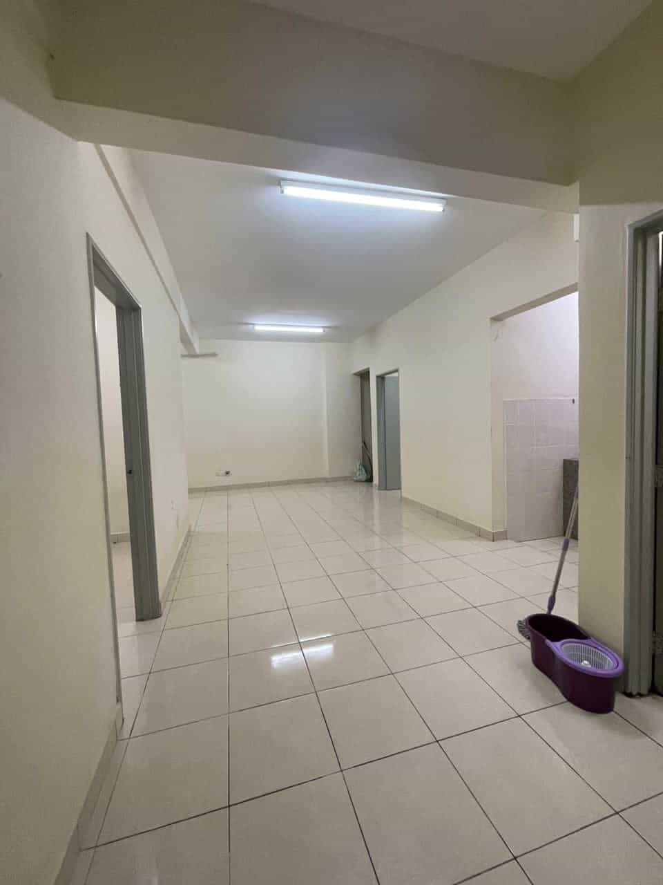 Property Image 1 - Suria Tropika Apartment, Seri Kembangan
