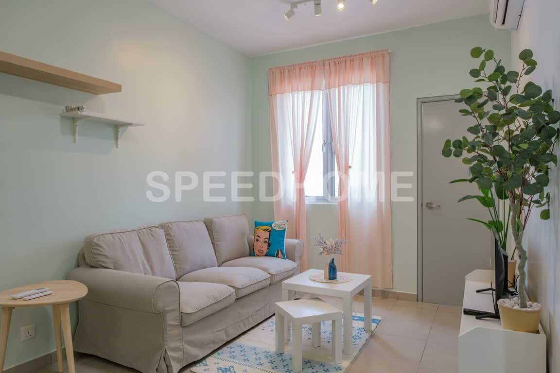 Property Image 1 - Sunsuria Tangerine Suites, Sepang