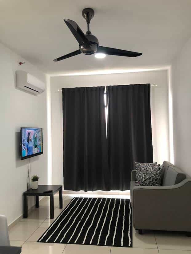 Property Image 1 - Kenwingston Residences Cyberjaya