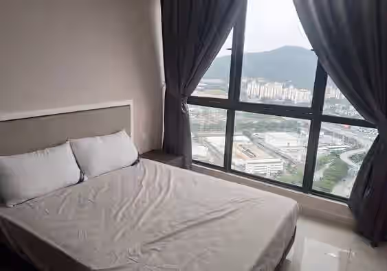 Property Image 1 - Liberty Arc, Ampang Ukay