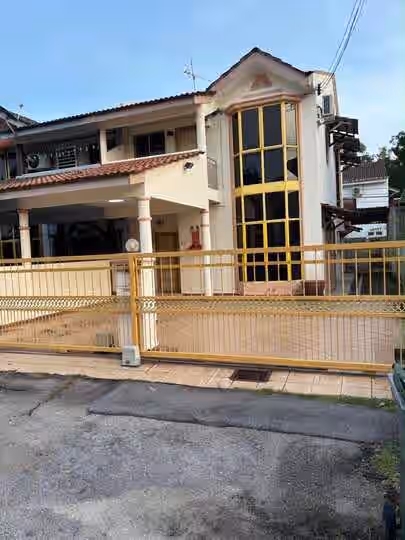 Property Image 1 - Taman Merbok, Ayer Keroh