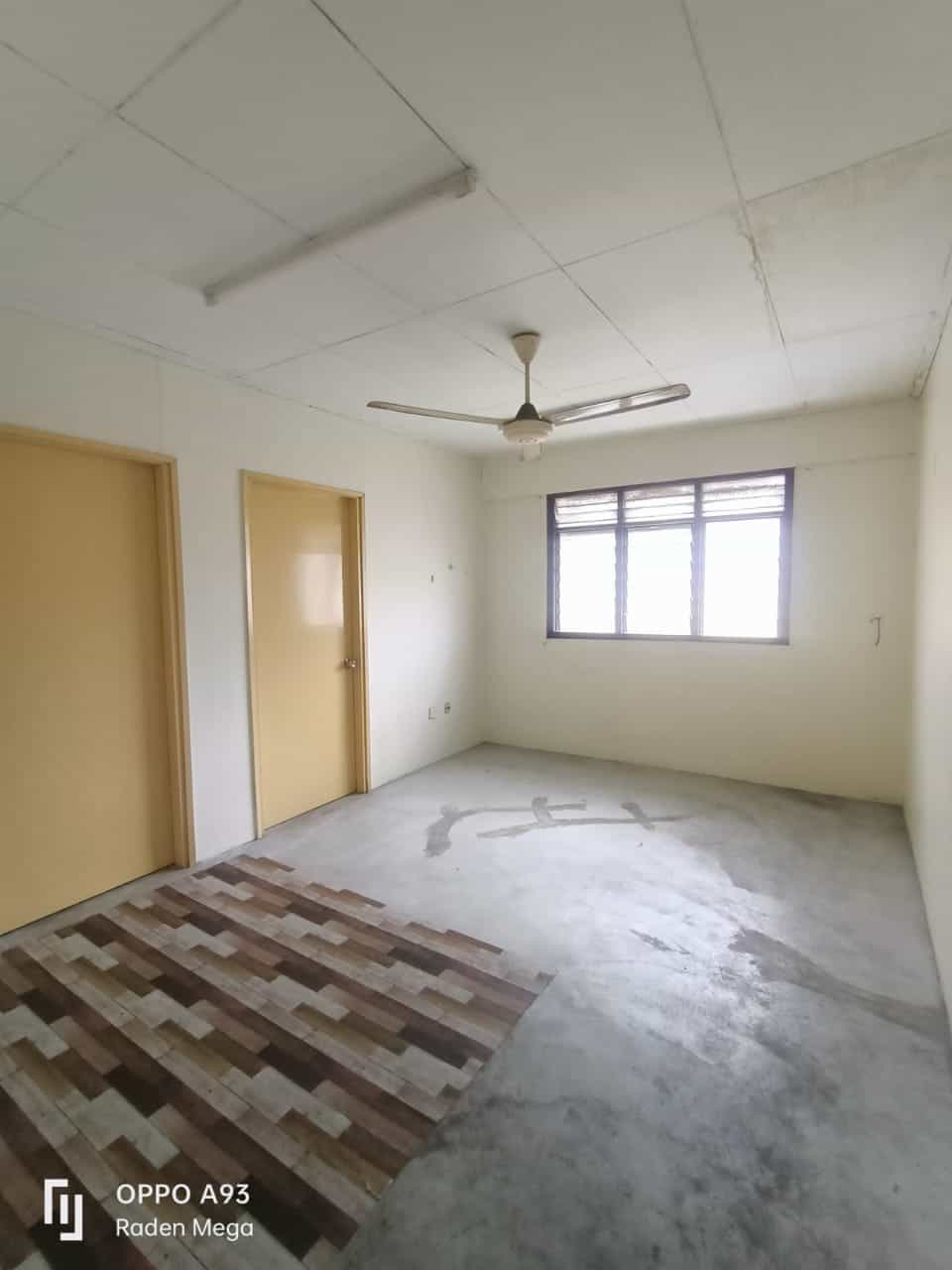 Property Image 1 - Flat PKNS AU3, Keramat