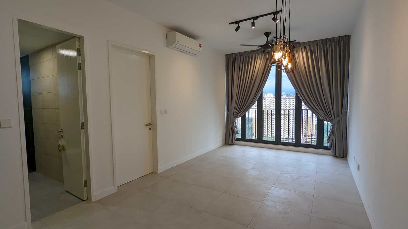 Property Image 1 - SkyMeridien, Sentul