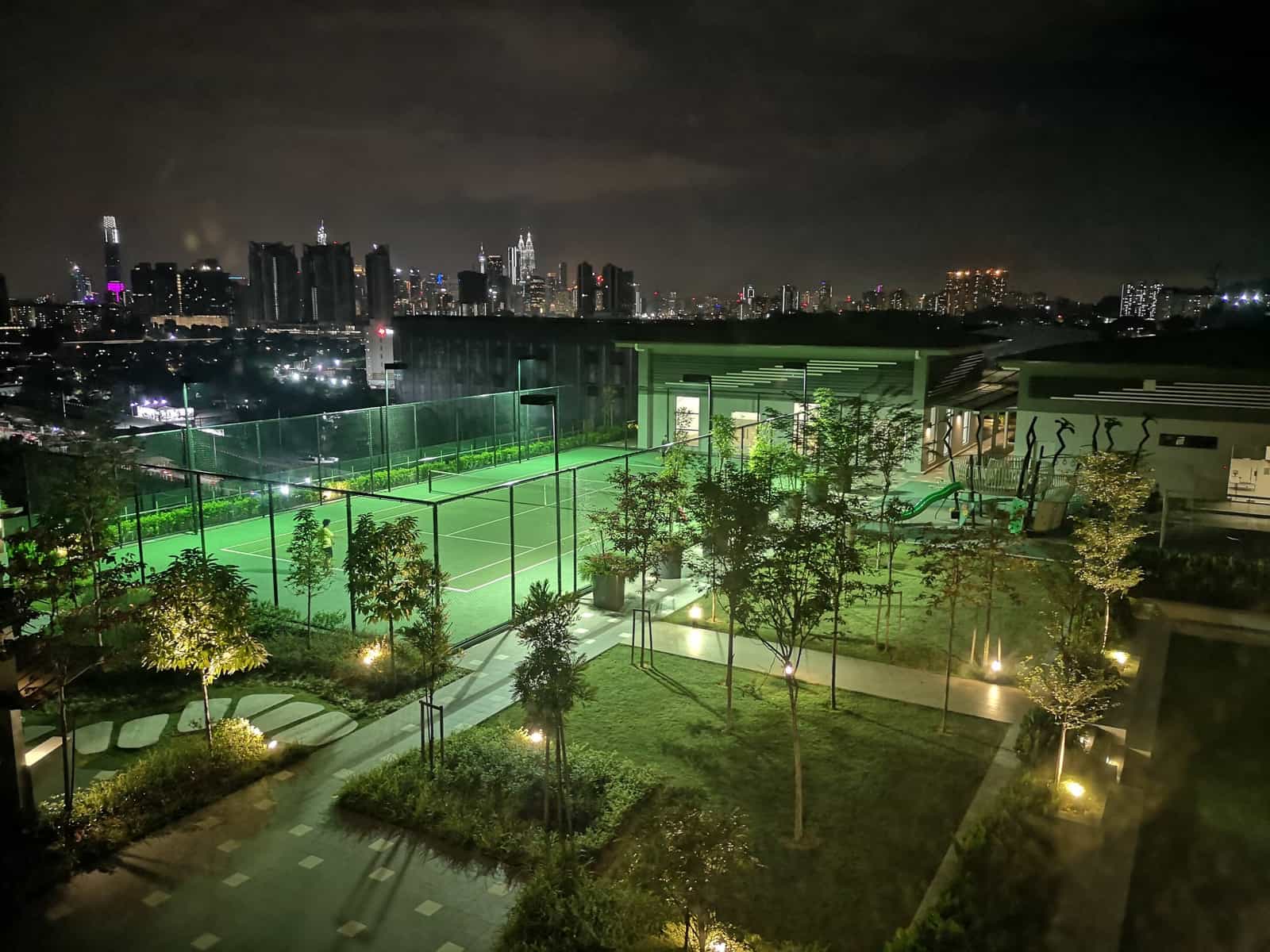 Property Image 1 - Liberty Arc @ Ampang Ukay