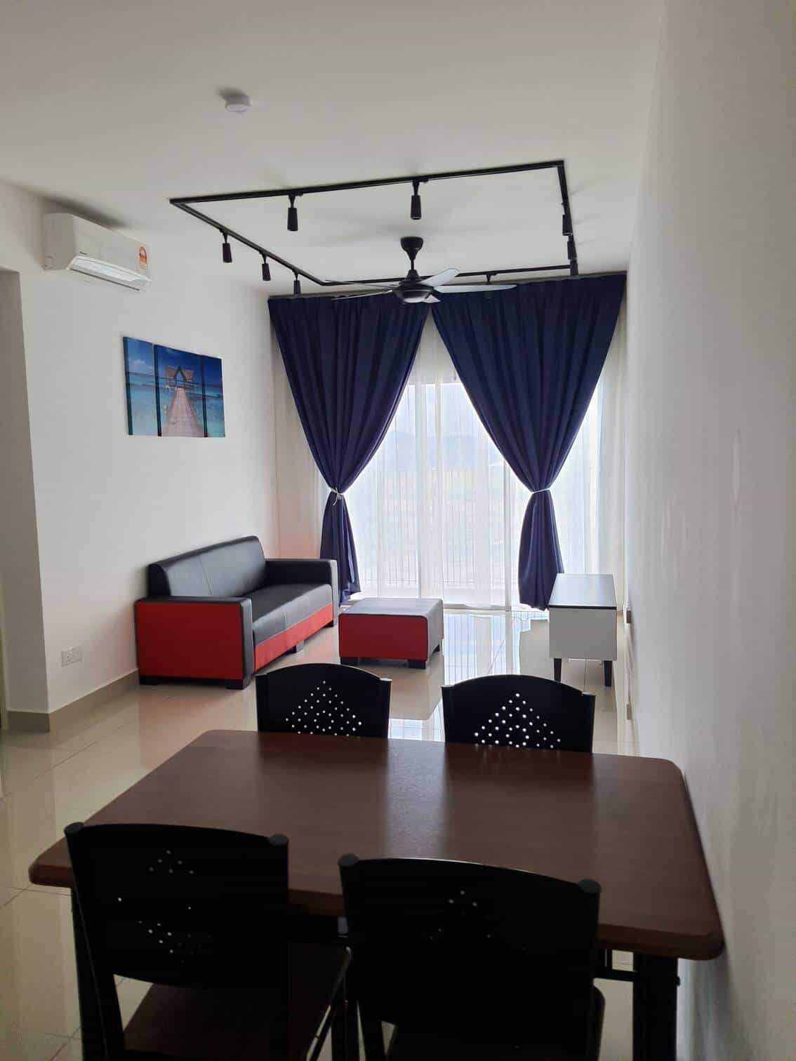 Property Image 1 - Cerrado Suites Southville City