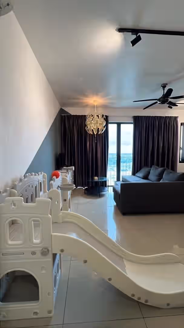 Property Image 1 - Trefoil, Setia Alam