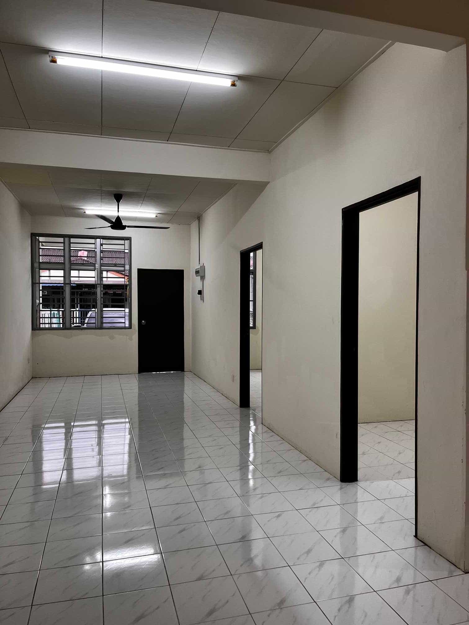 Property Image 1 - Taman Seri Mambau, Seremban