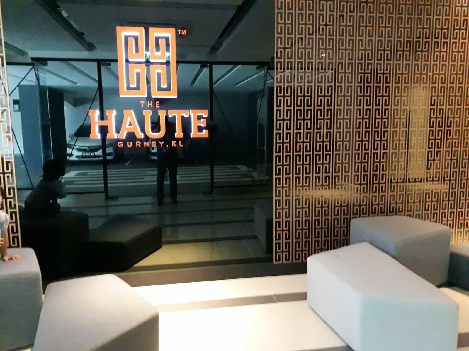 Property Image 1 - The Haute Condominium