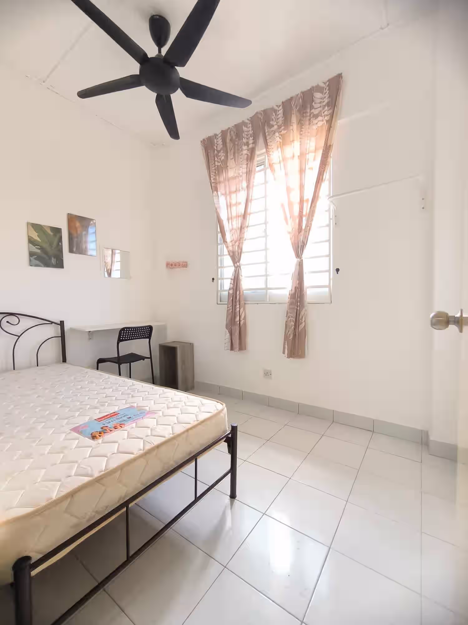 Property Image 1 - Pangsapuri alam budiman