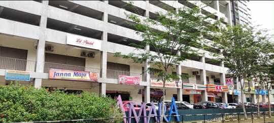 Property Image 1 - Amara, Batu Caves