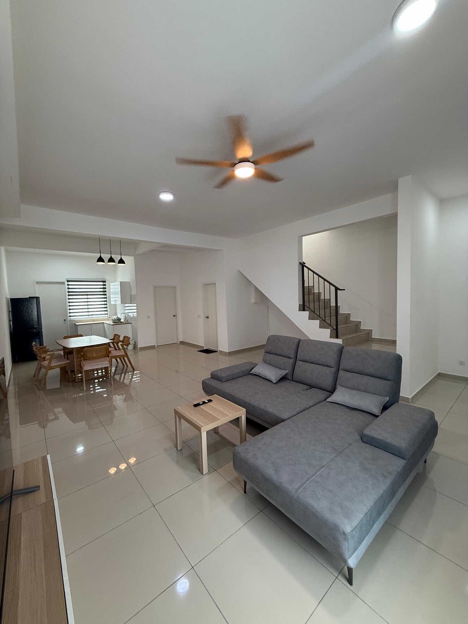 Property Image 1 - Eco Tropics, Pasir Gudang