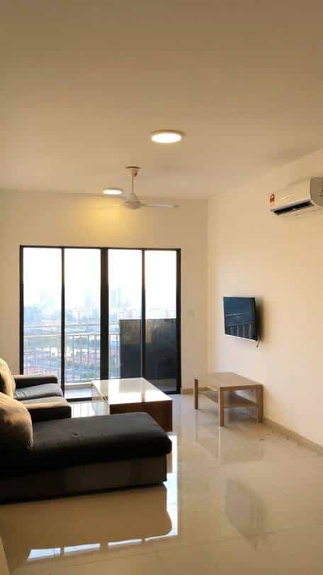 Property Image 1 - The Hamilton, wangsa maju