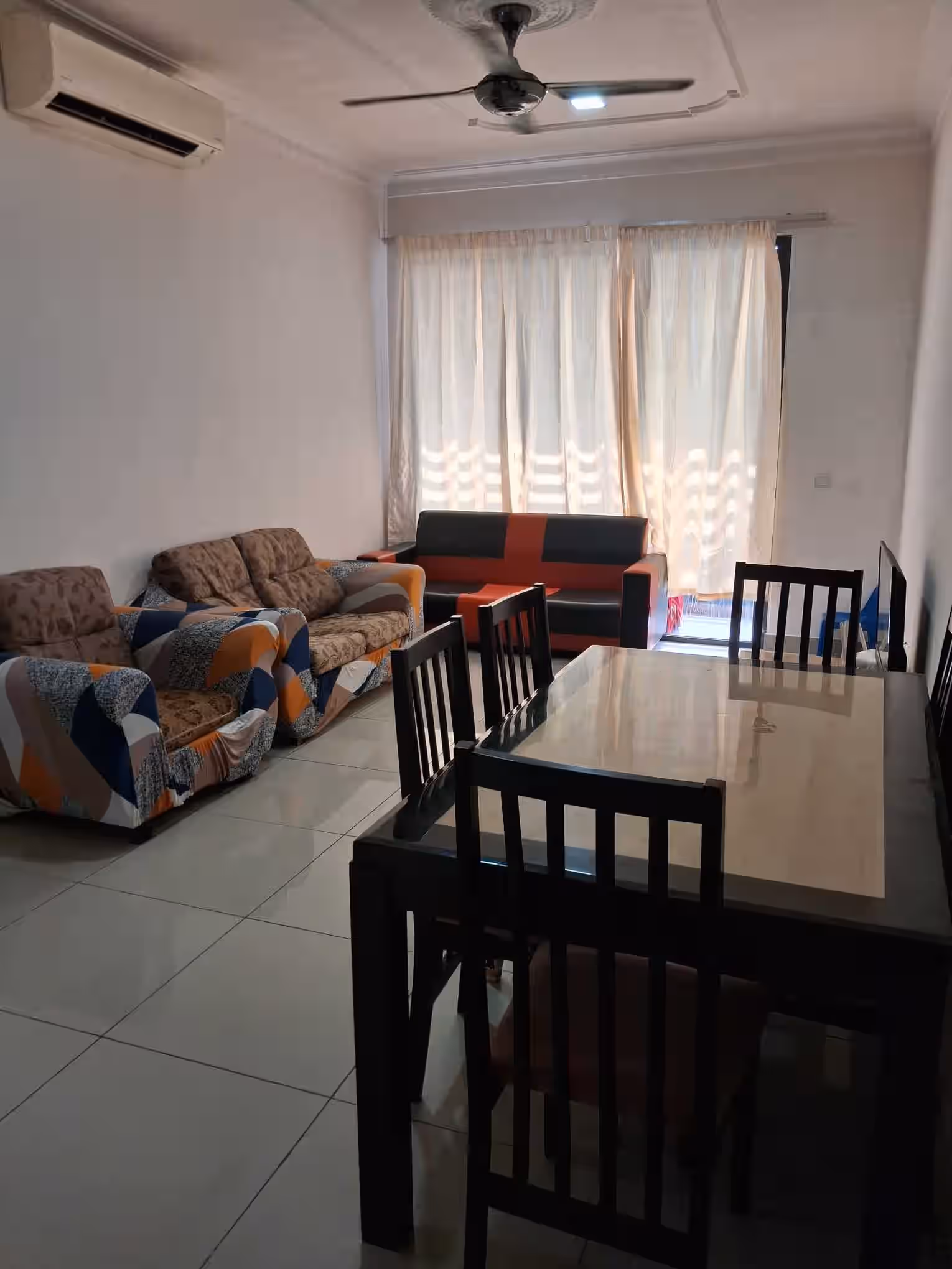 Property Image 1 - Selayang 18
