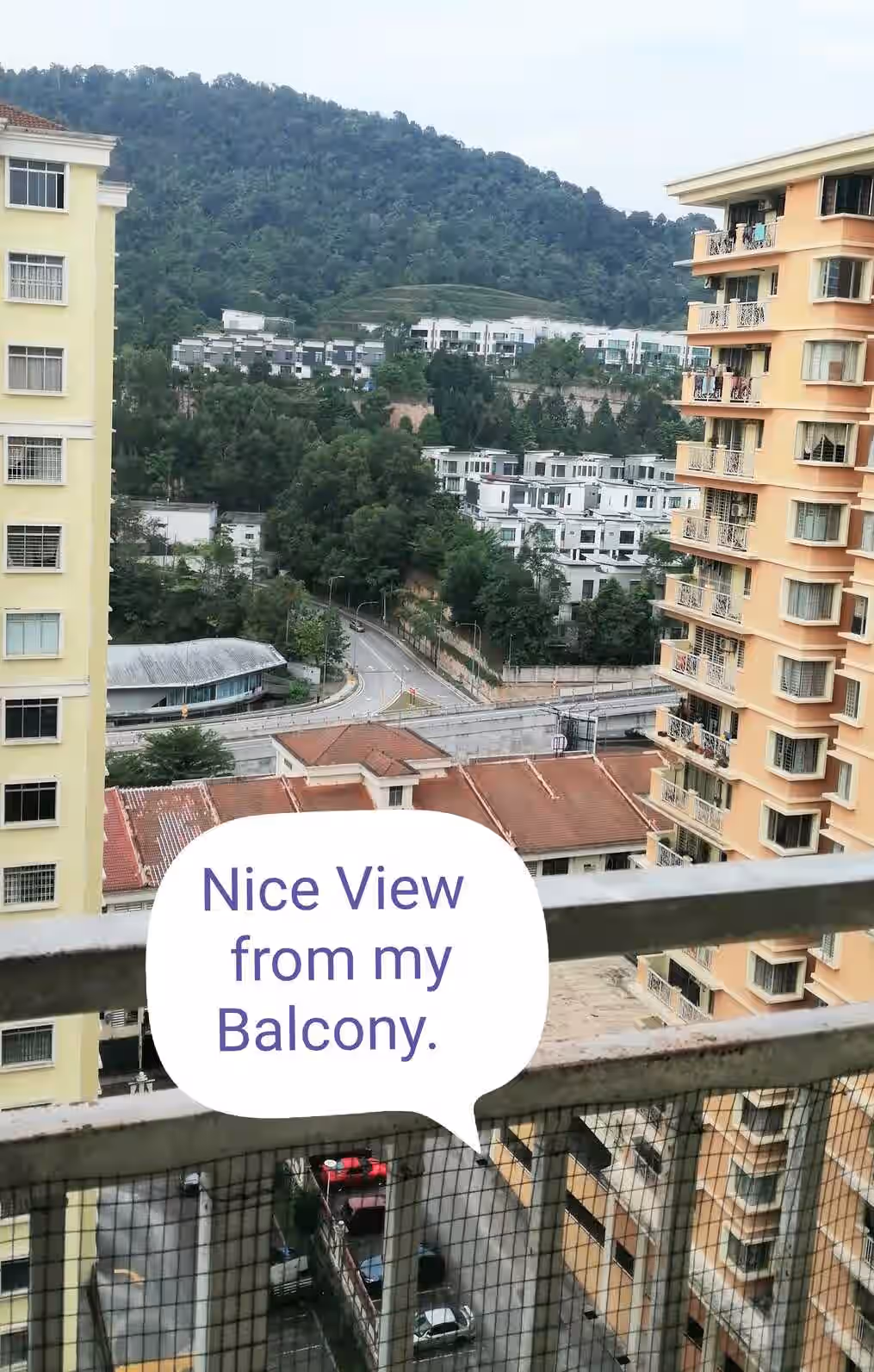 Property Image 1 - Platinum Hill PV3, Setapak