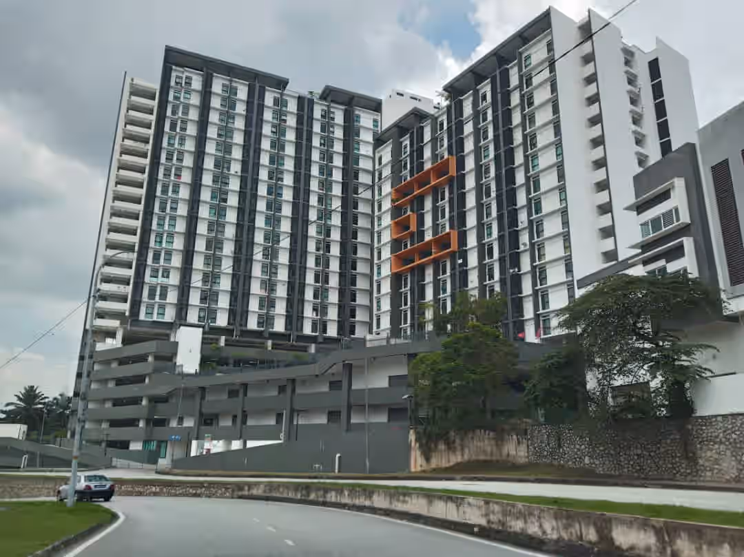 Property Image 1 - Menara Suria, Subang Jaya