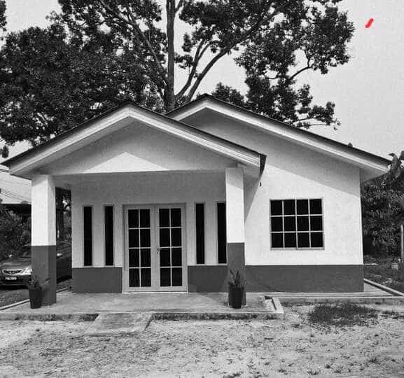 Property Image 1 - Kg. Pelebar Luar Mukim Pilin Rembau