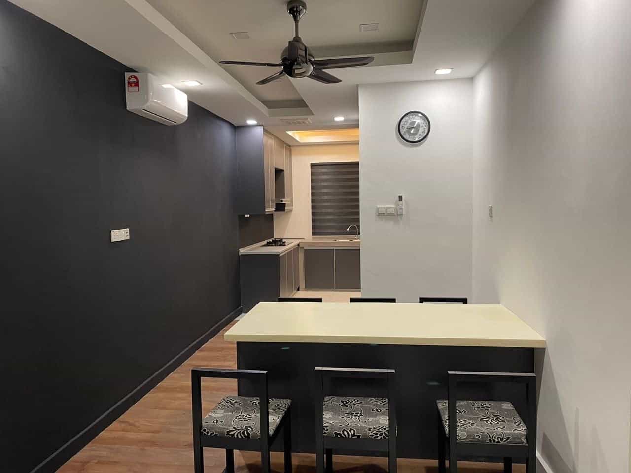Property Image 1 - Jalan Sierra Ukay 3, Ampang
