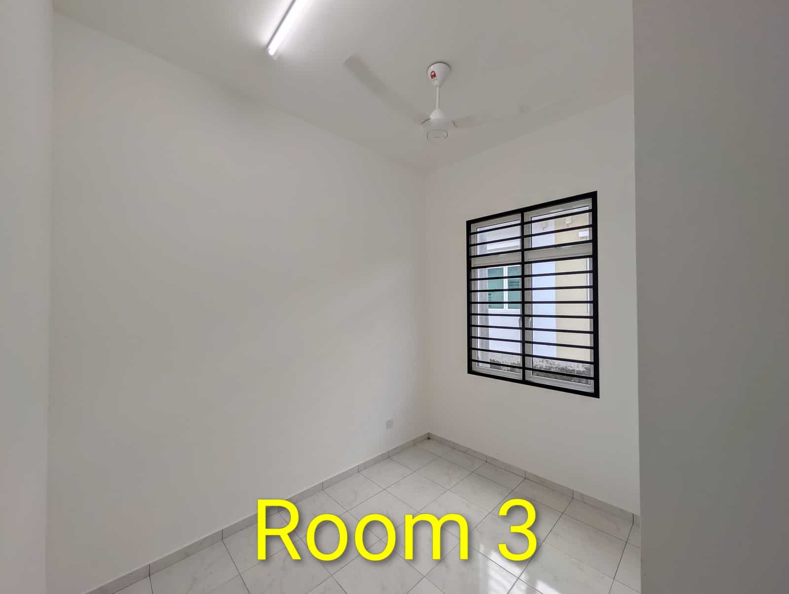 Property Image 1 - Bukit Rambai Putra