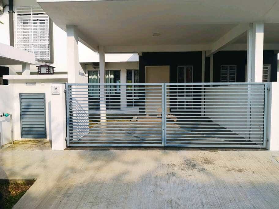 Property Image 1 - Abadi @ BANDAR AINSDALE