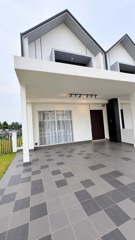 Property Image 1 - Eco Forest, Semenyih