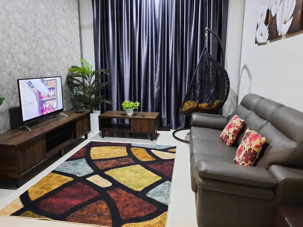 Property Image 1 - Hamilton Residence, Wangsa maju