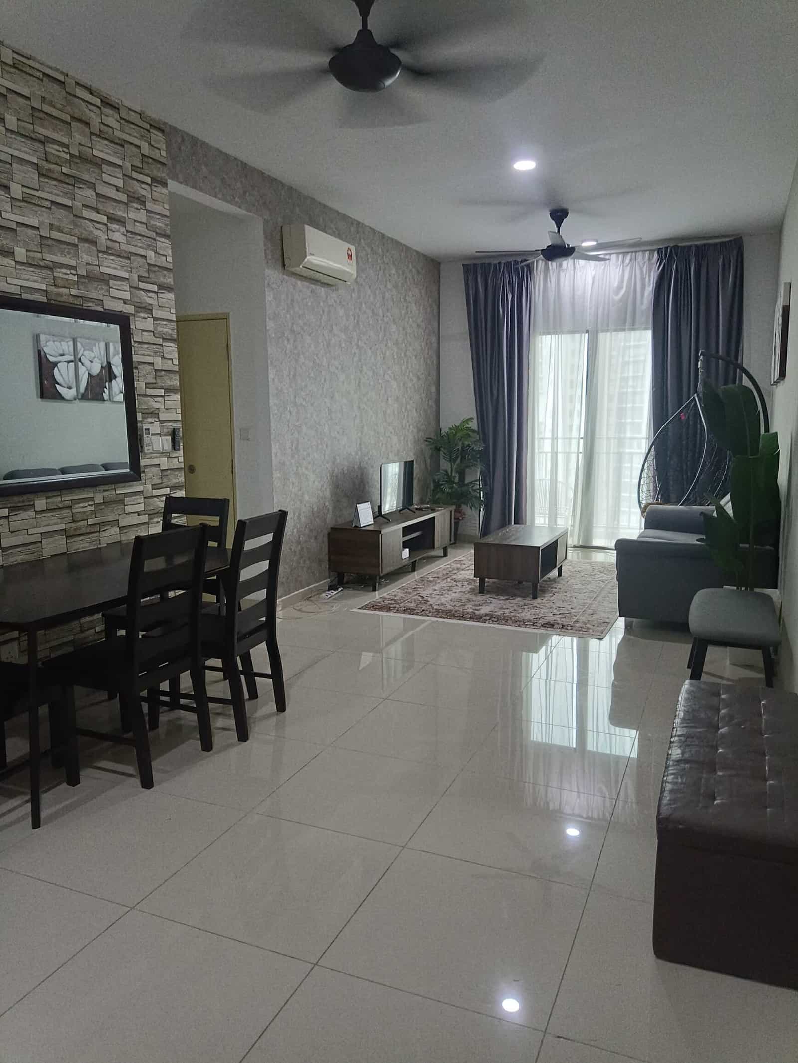 Property Image 1 - Hamilton Residence, Wangsa maju