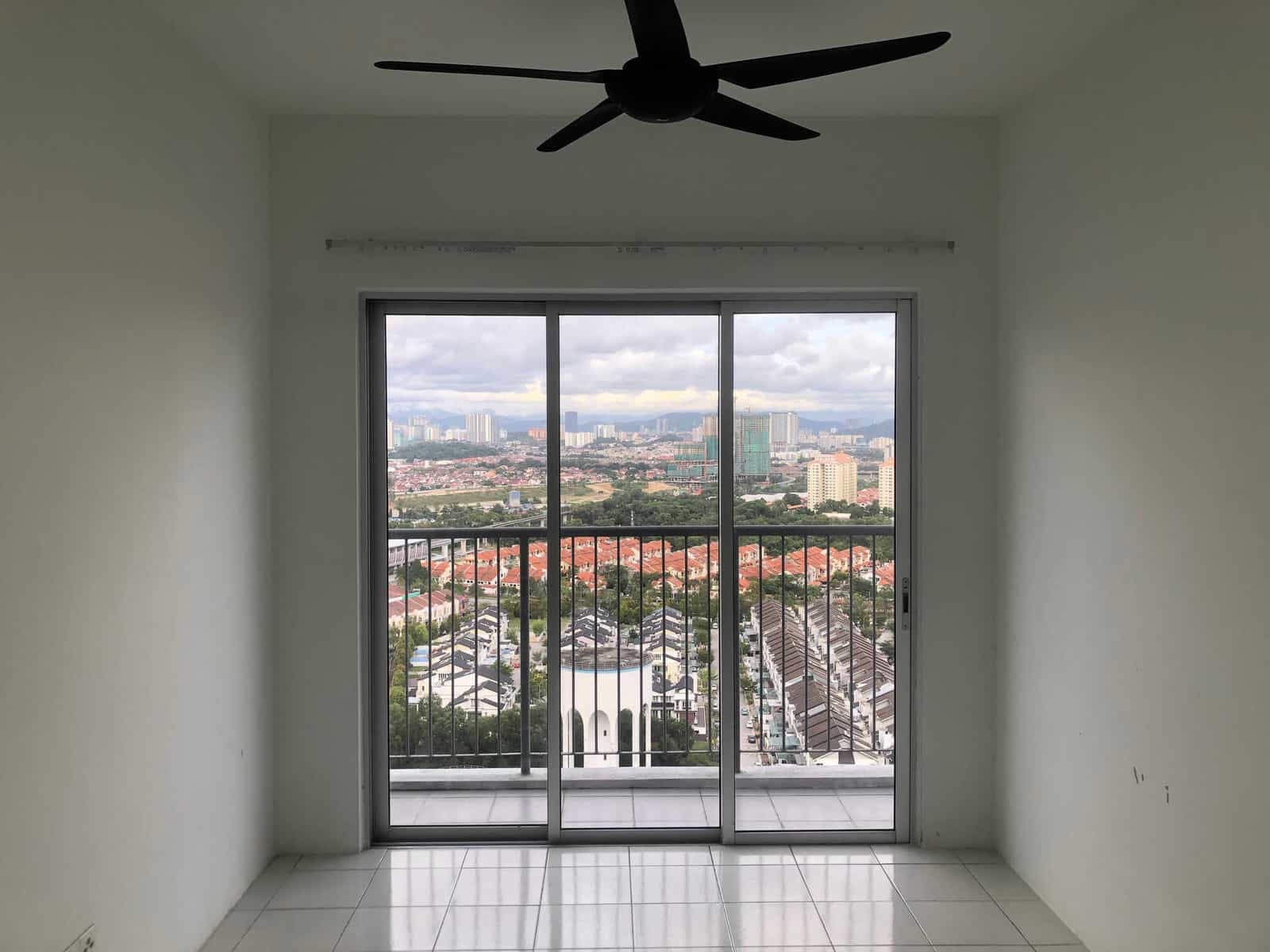Property Image 1 - Residensi Jalilmas, Bukit Jalil