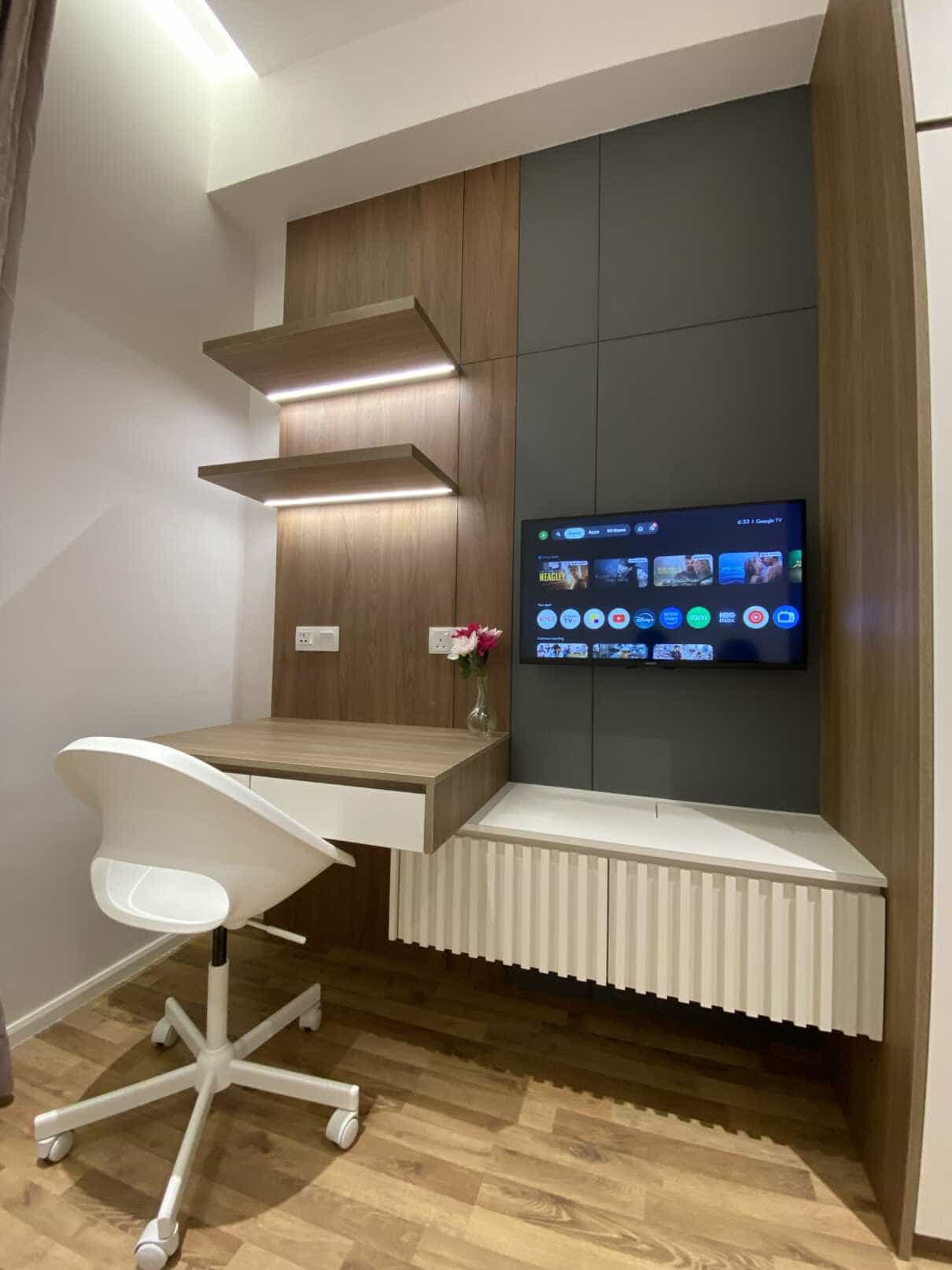 Property Image 1 - Sunway Mont Residences, Mont Kiara