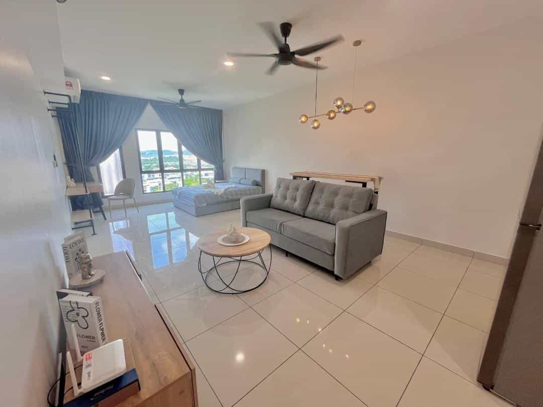 Property Image 1 - Tulip Residence, Shah Alam