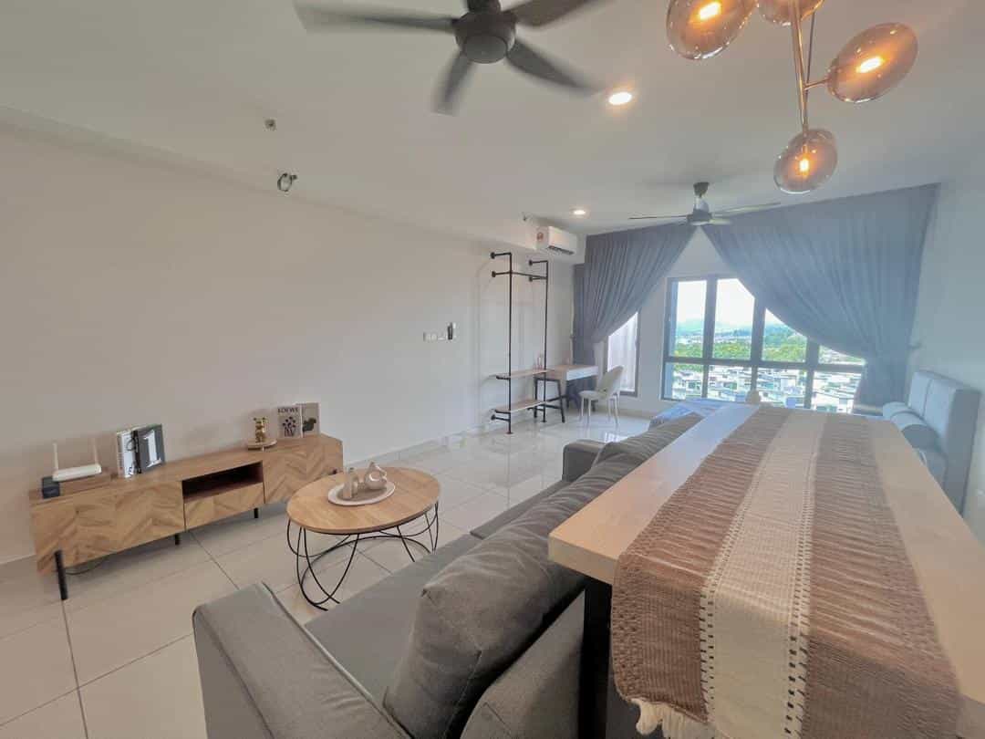 Property Image 1 - Tulip Residence, Shah Alam
