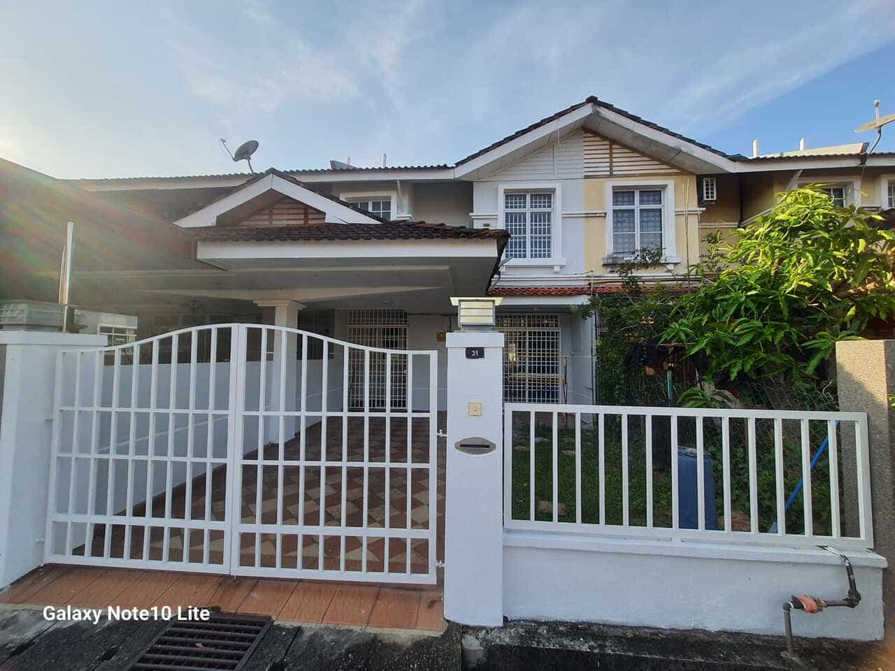 Property Image 1 - Taman Sutera, Seberang Jaya