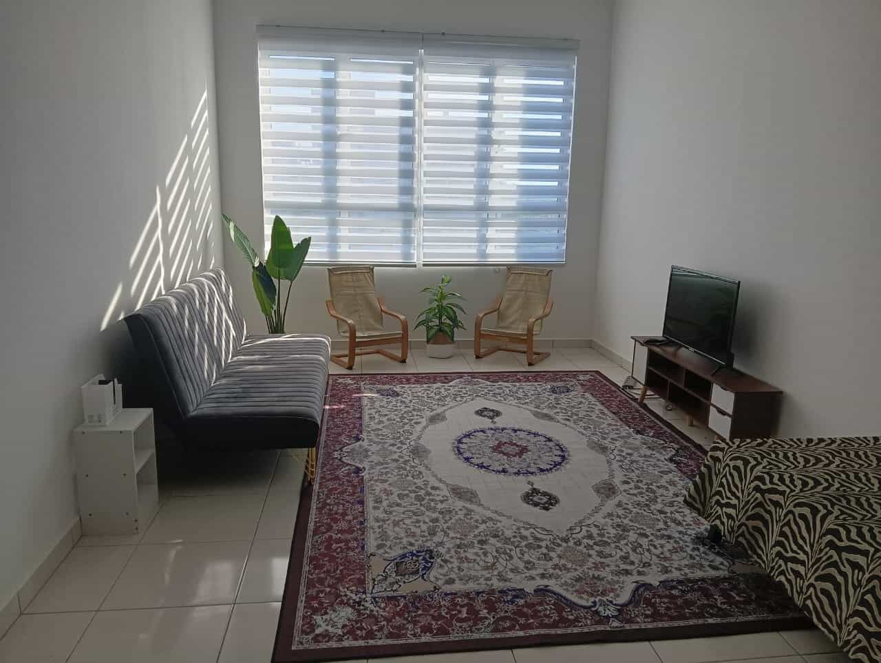 Property Image 1 - Duta Perintis, Puncak Alam