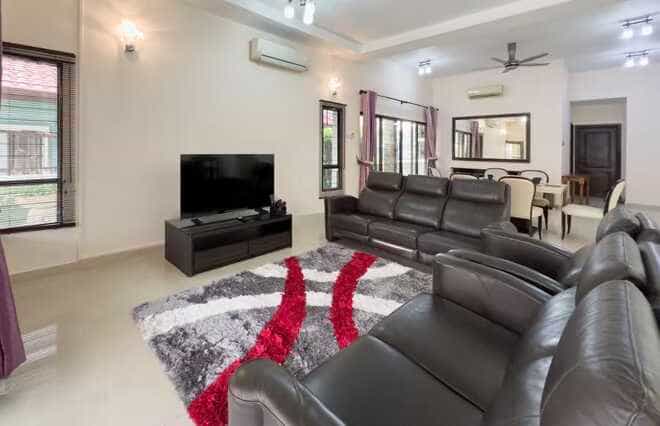 Property Image 1 - Tropika Kemensah, Ampang