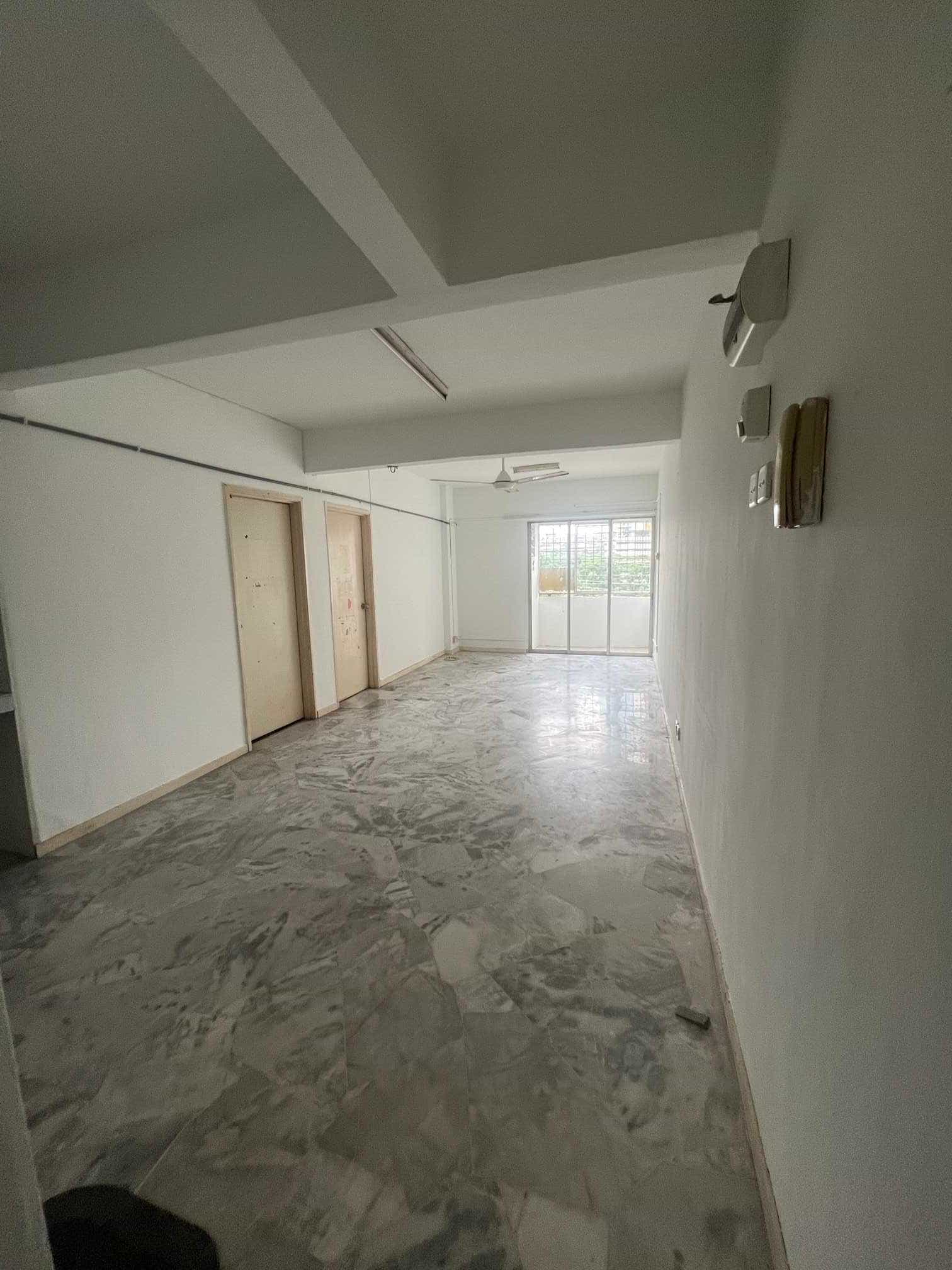 Property Image 1 - Iris Apartment, Taman Desa